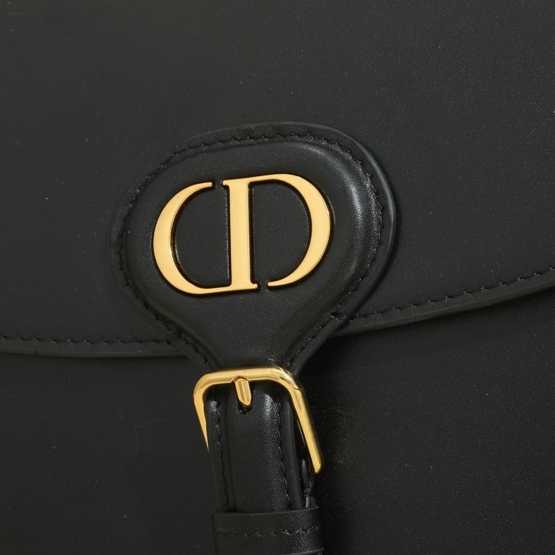 Christian Dior Bobby Bags